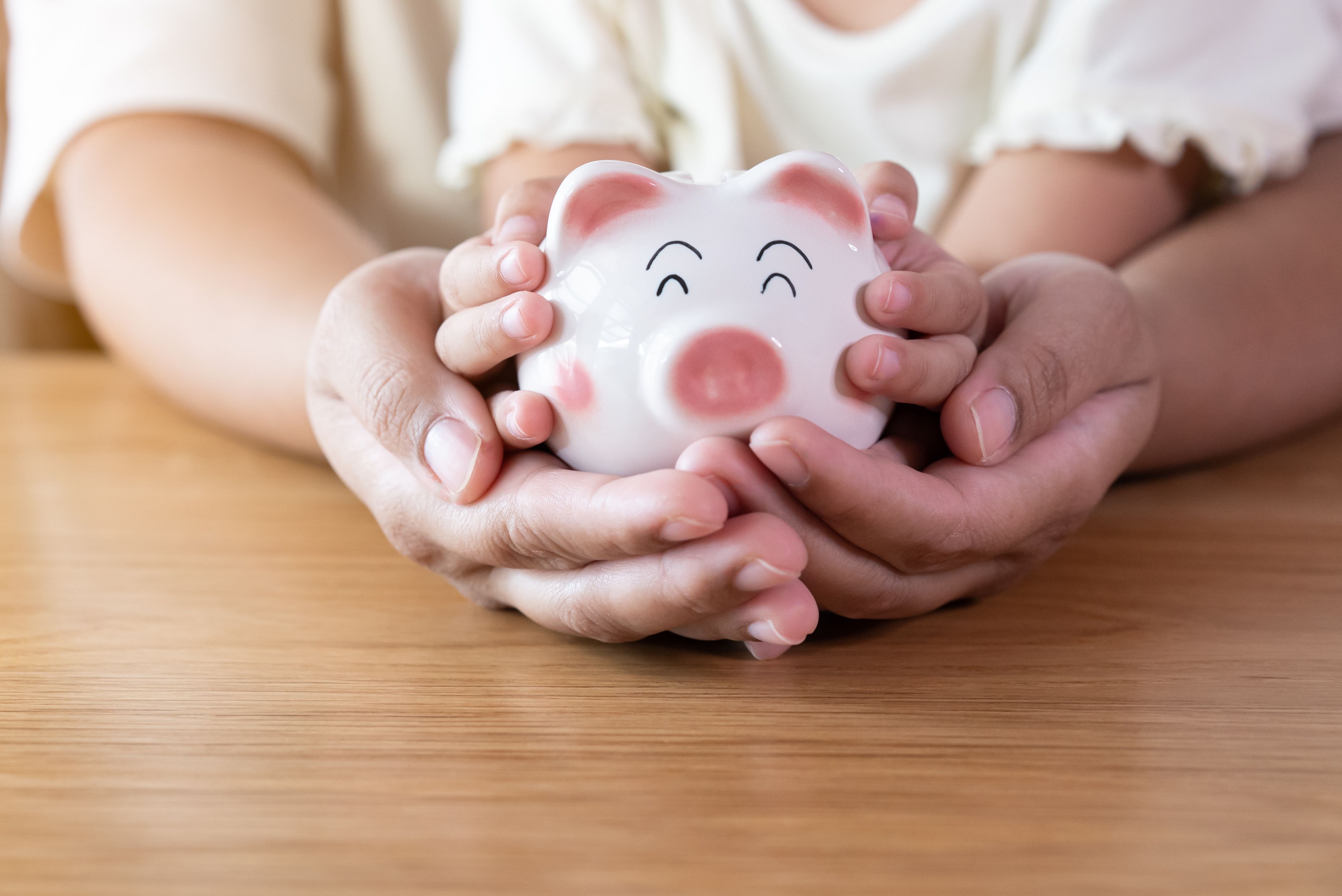97% of T1D Donors Fundraise for a Cure
