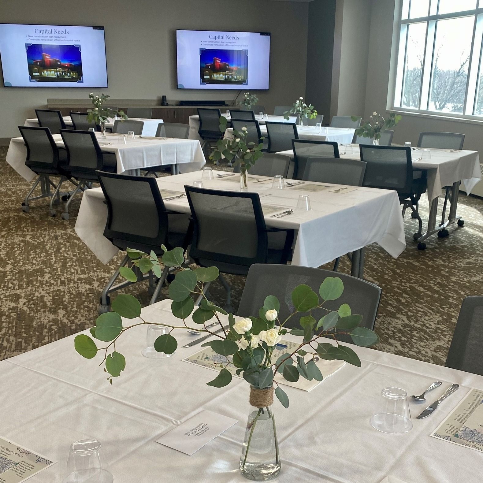 Friends of the Foundation Luncheon