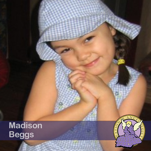Madison Beggs