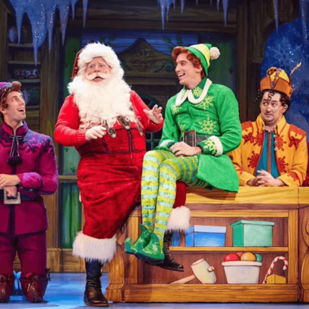 Elf the Musical