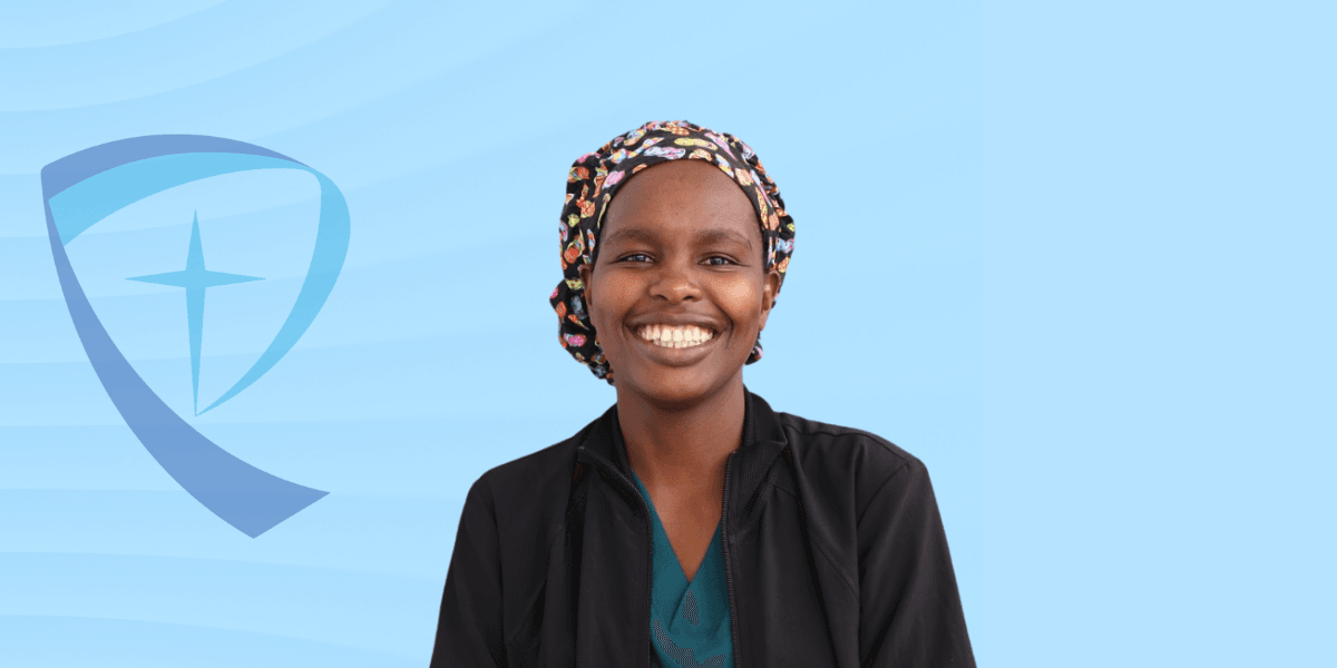 Dr. Hellen Kihoro*AIC Kijabe Hospital, Kenya