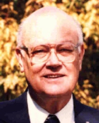 John Graham, Oakville, Ontario