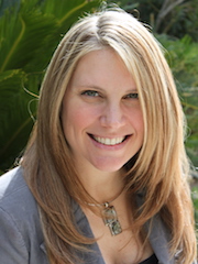 Christina "Indy" Ramirez – Director of Development