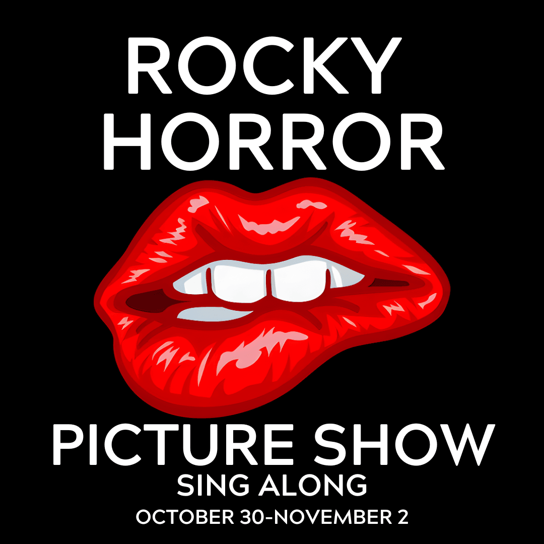 Rocky Horror Picture Show-SING ALONG