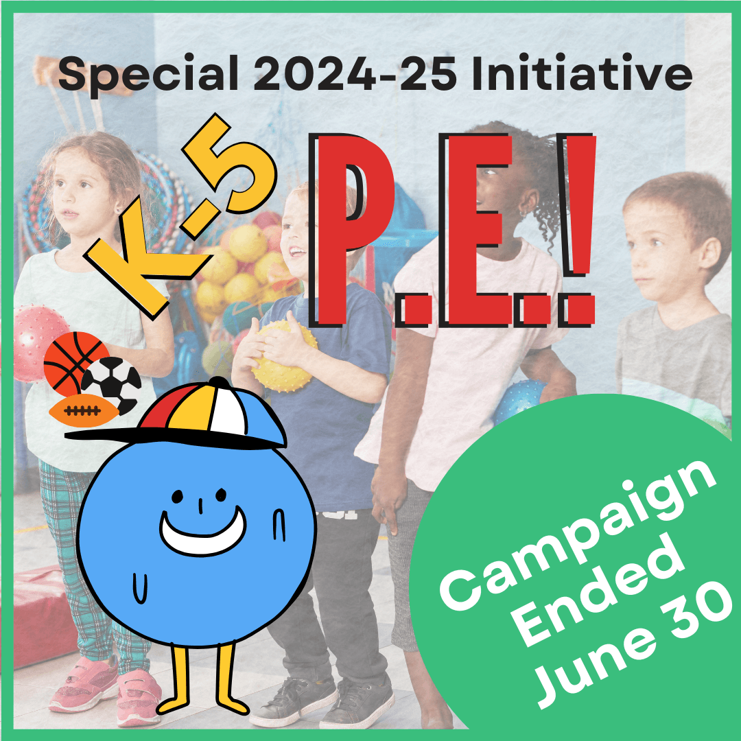 Elementary PE