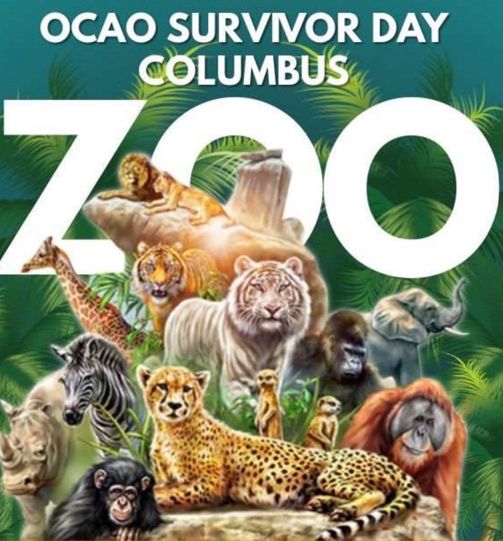 Survivor Day at the Zoo