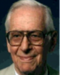 Hal Passmore, Brockville, Ontario