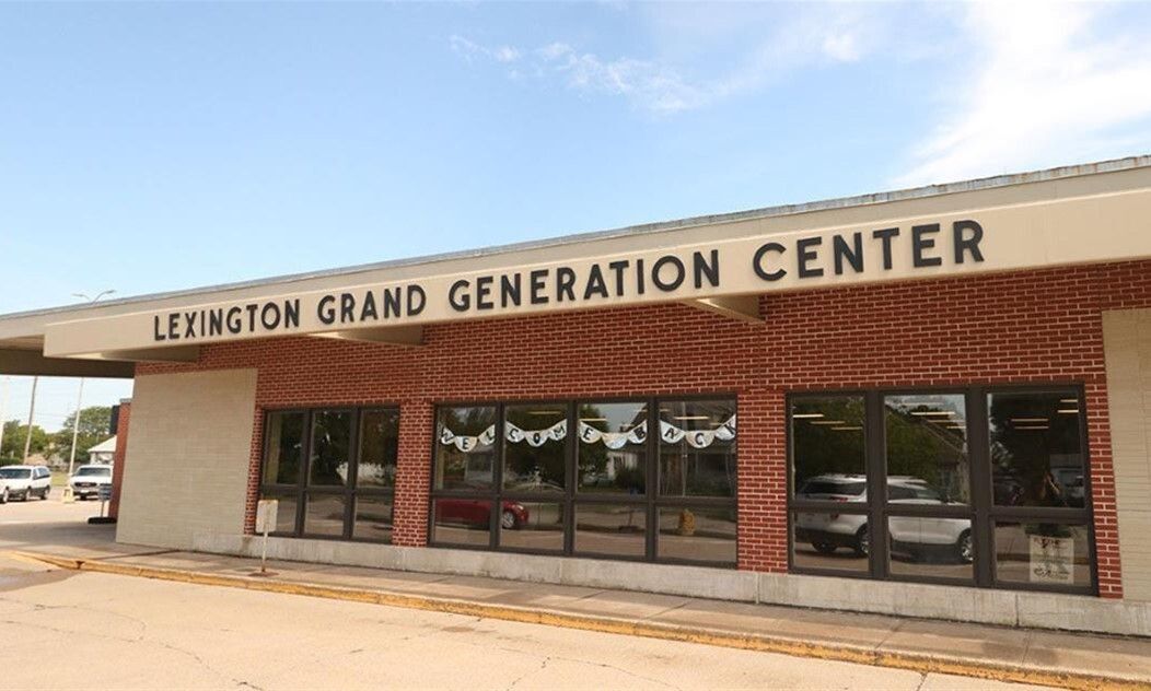 Grand Generation Center