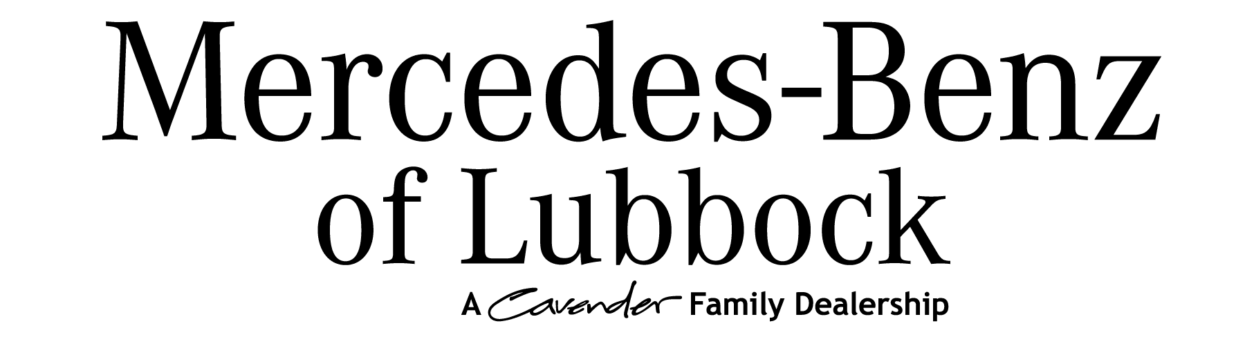 Mercedes Benz of Lubbock