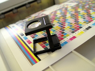 Online Proofing