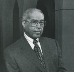 FRANK O. RICHARDS, M.D., CLASS OF 1947