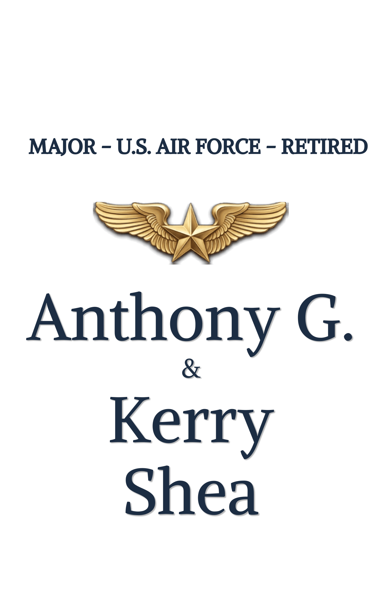 Anthony G. & Kerry Shea