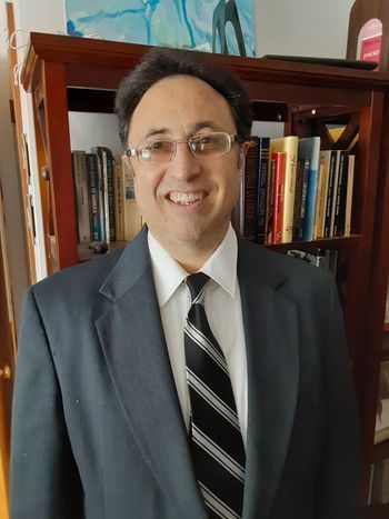 Jewish Federation of St. Joseph Valley Appoints New JFS Director Rabbi Fred Nebel