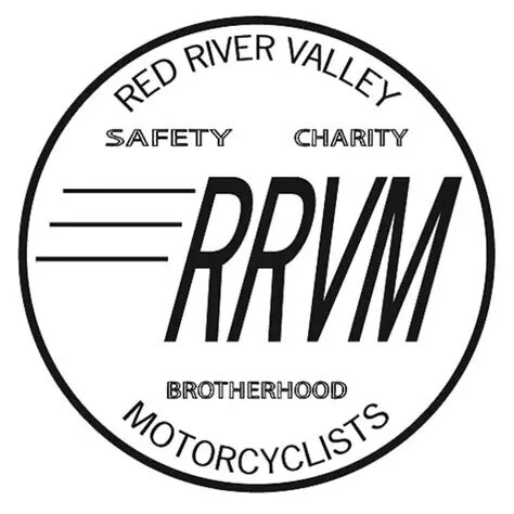 logo Red River Valley Motorcyclists
