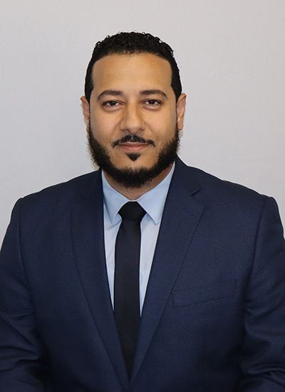 Ahmed Gamea