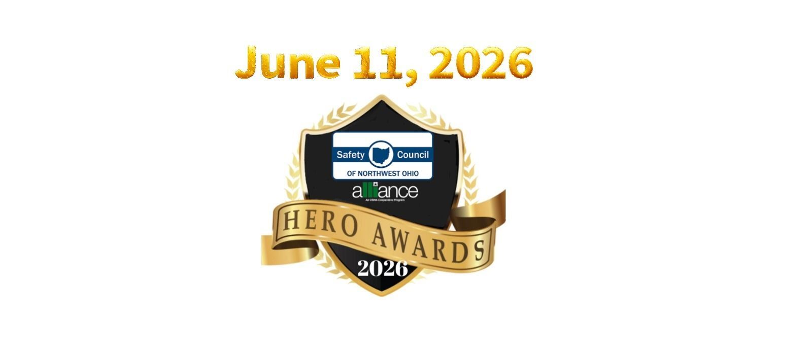 Hero Award Banquet 2026