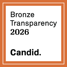 Bronze Candid Badge 