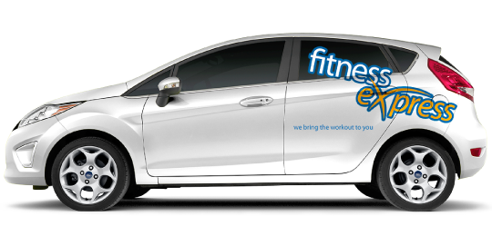 Vehicle Graphics