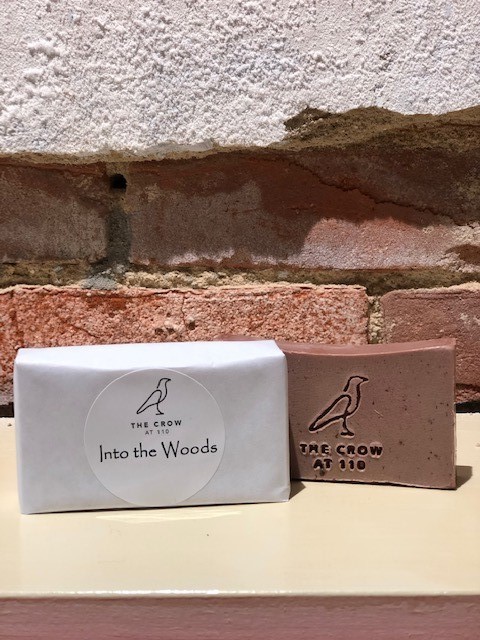 Into the Woods - Soap Bar
