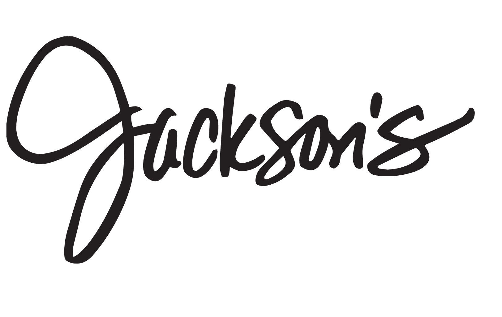 Jackson's Bistro, Bar, & Sushi