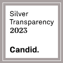 transparency badge