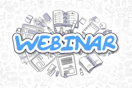 WEBINAR - Legislative Advocacy - How to tell your story