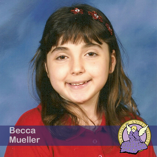 Becca Mueller