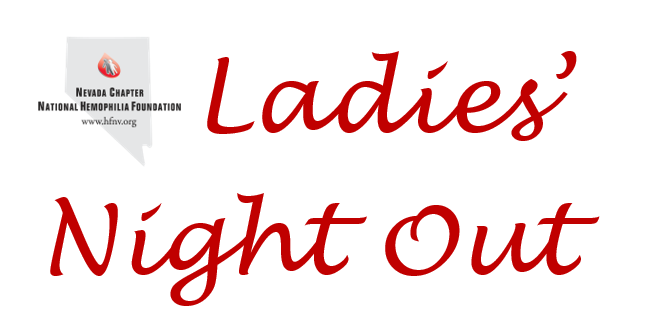 Las Vegas- Ladies Night Out