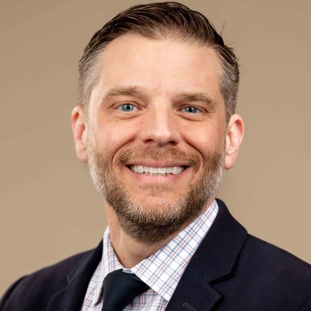 Kurt B. Crays, MDiv., CFRM