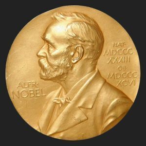Attending Nobel Laureates