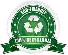 100% Recycle 