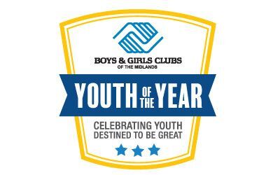Youth of the Year - Celebrating youth destined to be great.