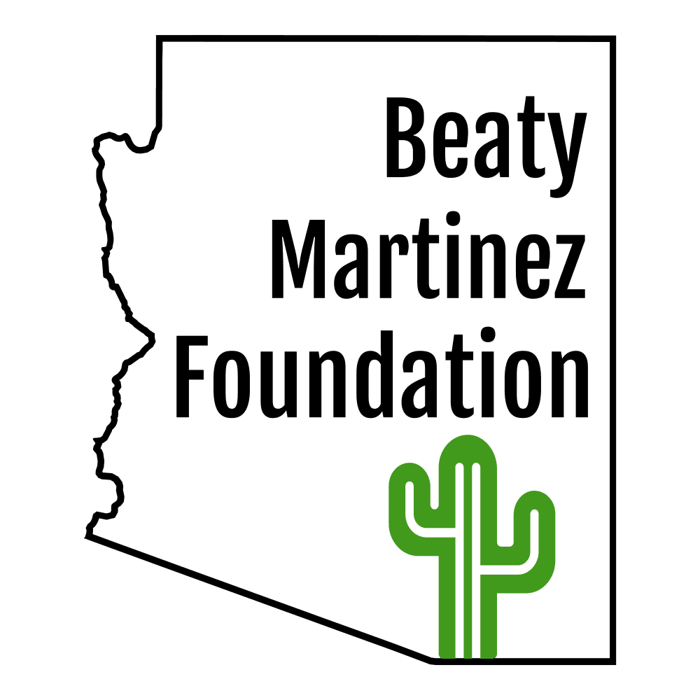 Beaty Martinez Foundation