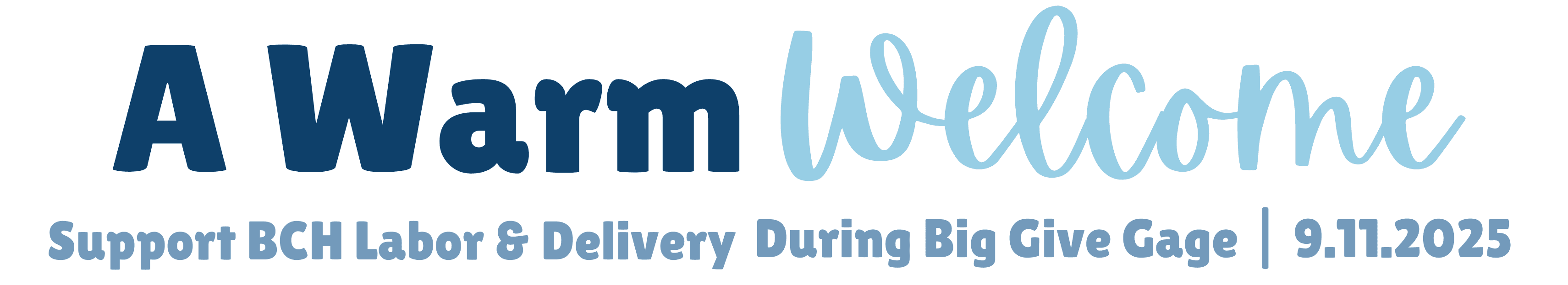 Heartfelt Living, Heartfelt Giving Logo