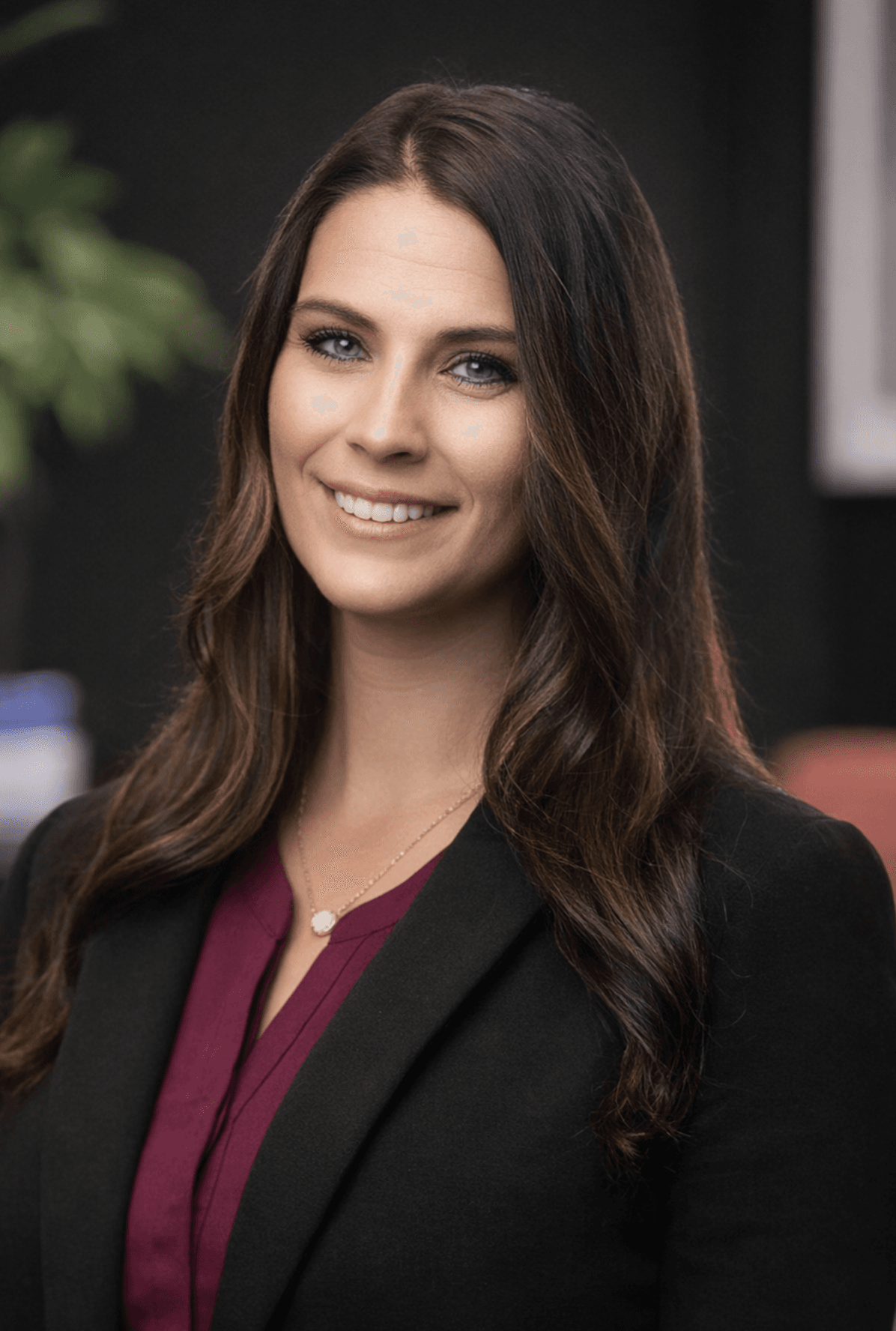 Bailey McQueen-Jones