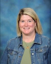 Mrs. Genna Faulkner