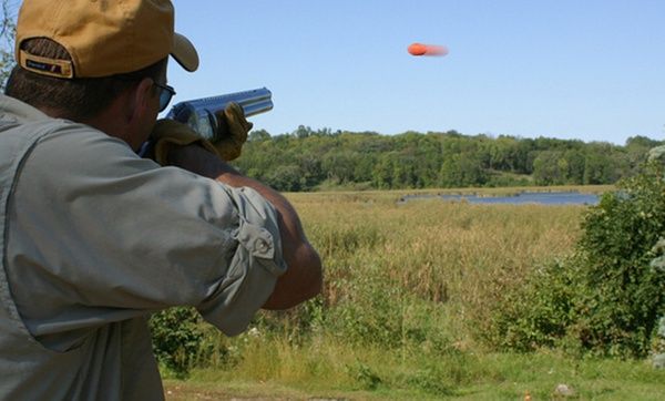 Join Us for Our 4th Annual Clay Shoot!