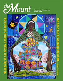 New issue of The Mount