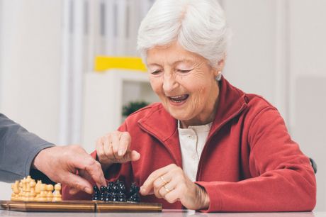 Study hints at benefits of lifestyle interventions in reducing dementia risk