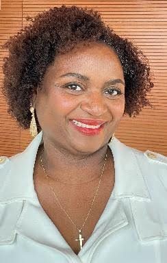 Sharon Smith, MD – Class of 1996