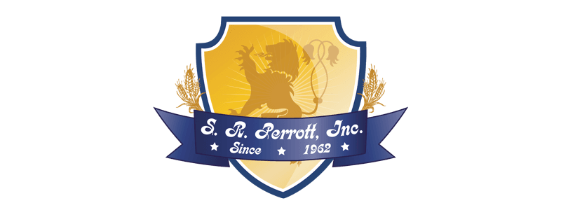 S.R. Perrott, Inc.