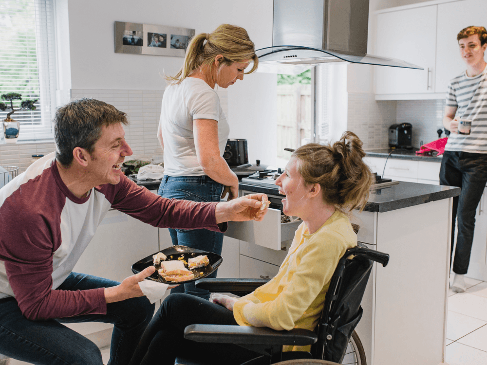 Adult Family Care (AFC)