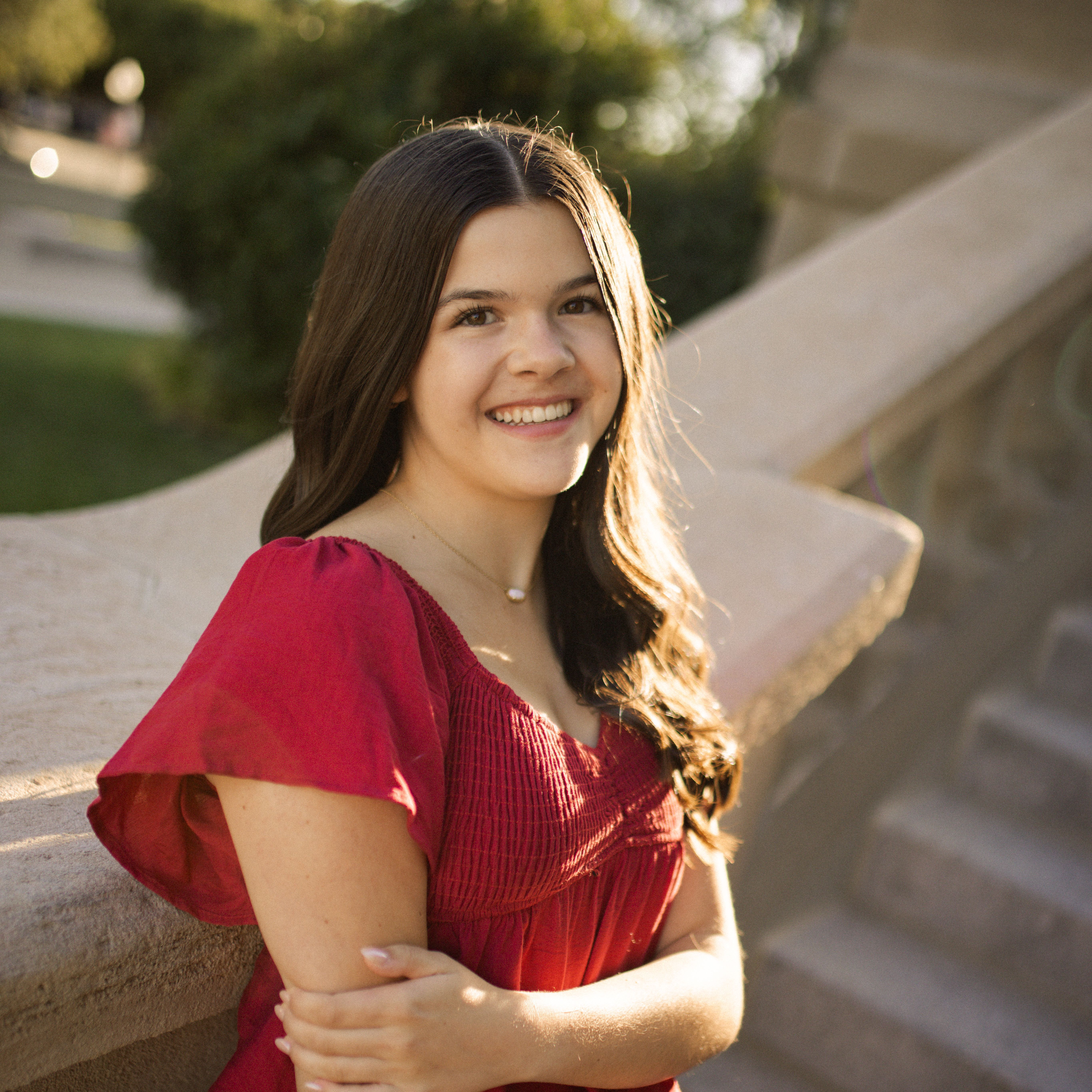 Liberty First Credit Union All-Star Scholarship ( LH)