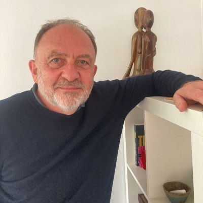 Nigel Rollins
