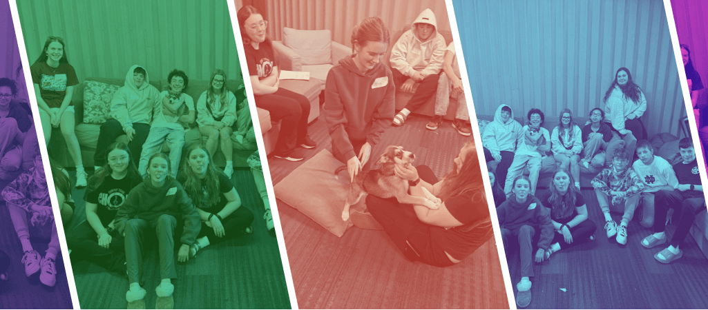 Youth Sunday, April 27