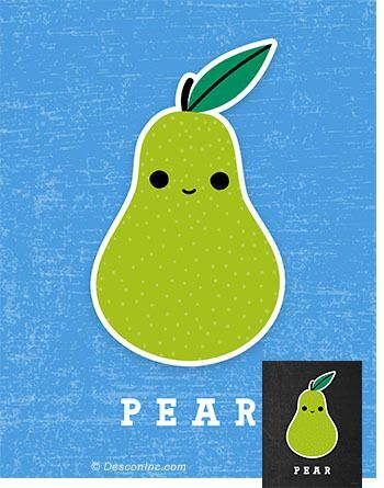 Pear