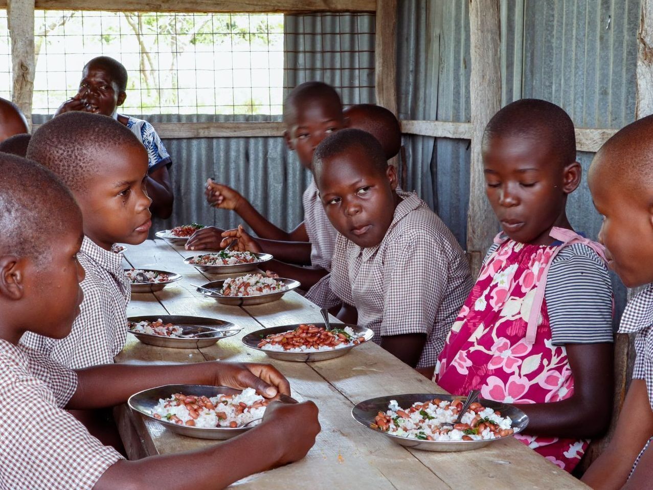 Join us for the Empty Bowl Fundraiser, savoring soups from local chefs while supporting Sawa Africa in Kenya with a silent auction, African music, and a guest speaker.