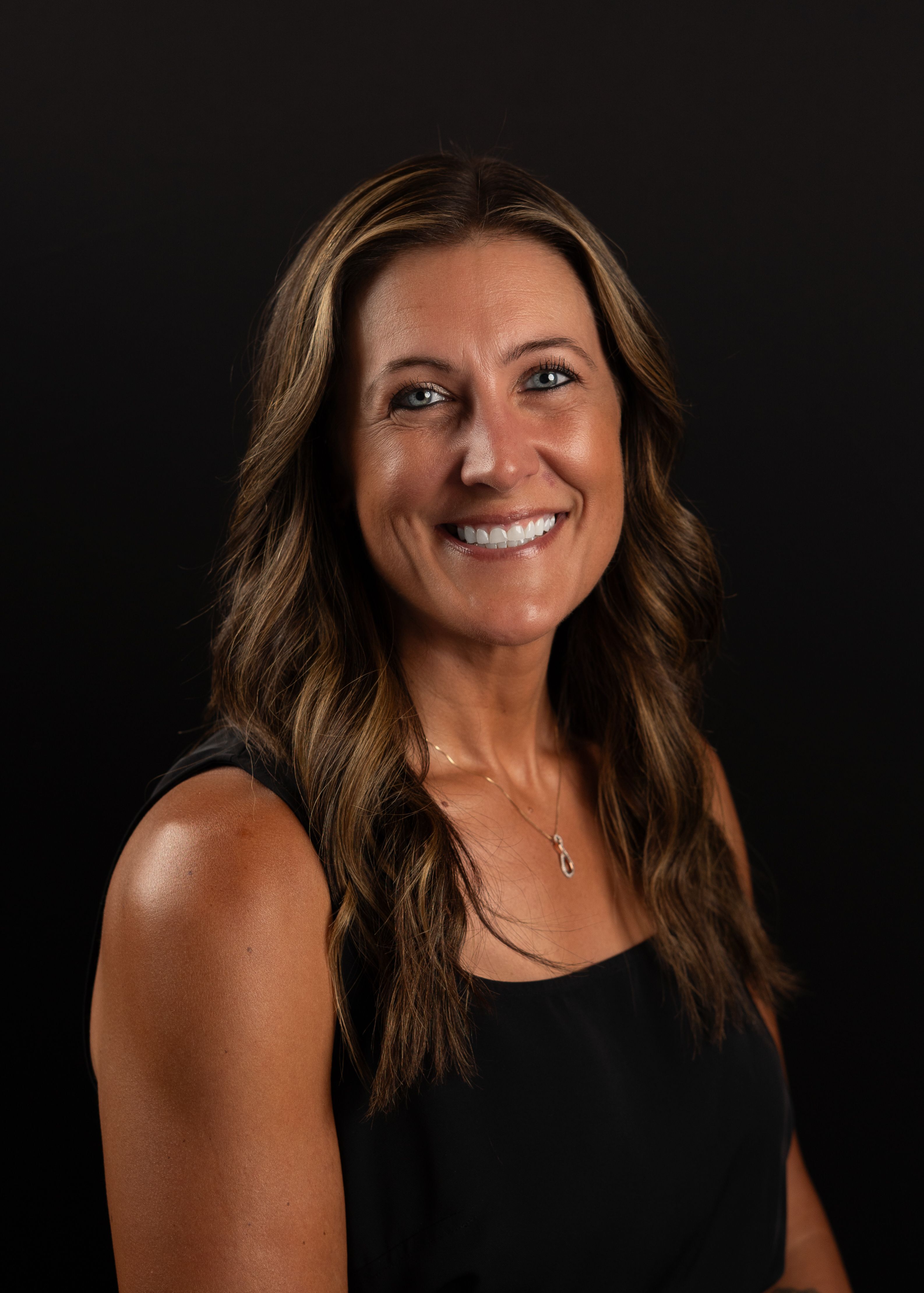 Amanda Hauck