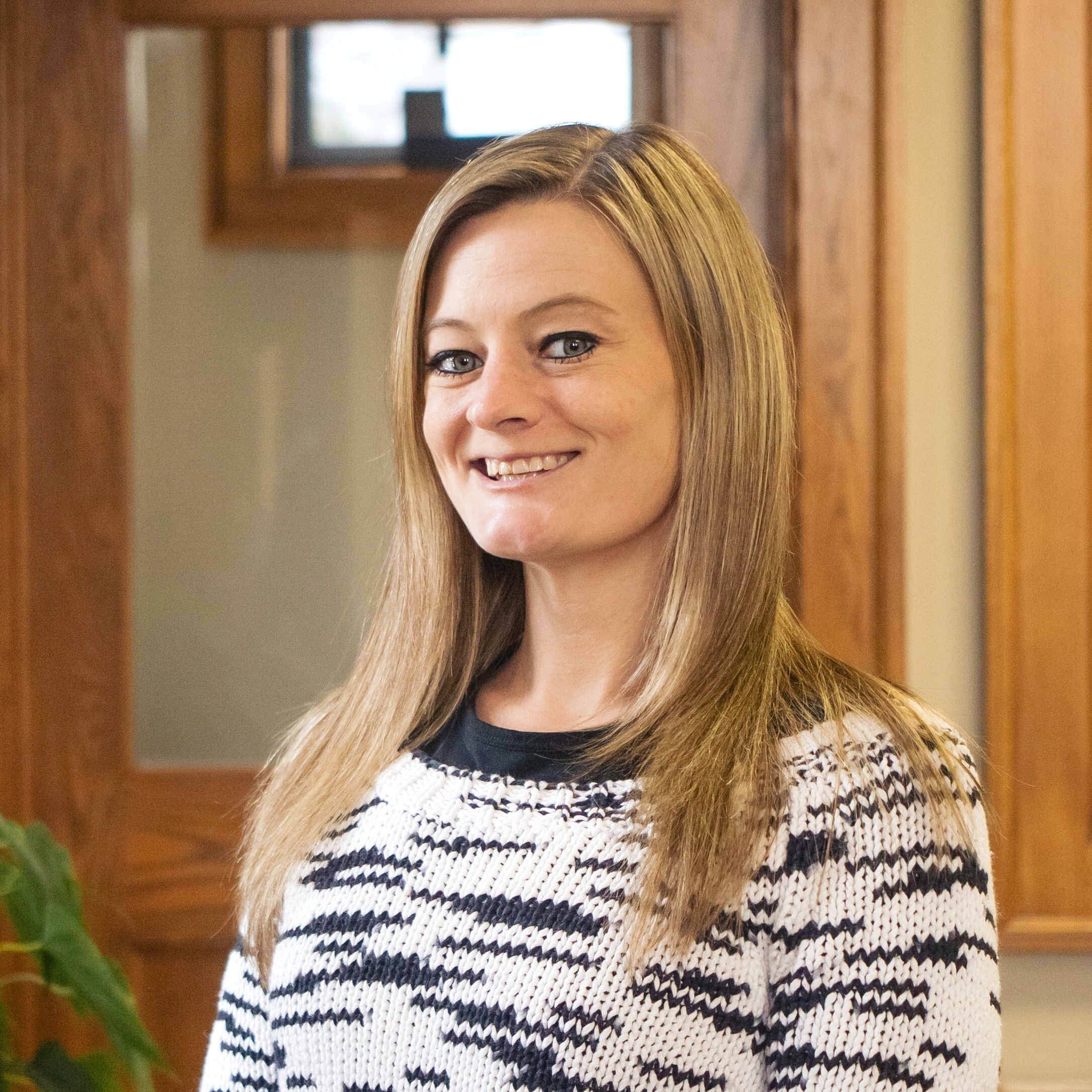 Meghan Hooker, PLADC, Alcohol and Drug Counselor