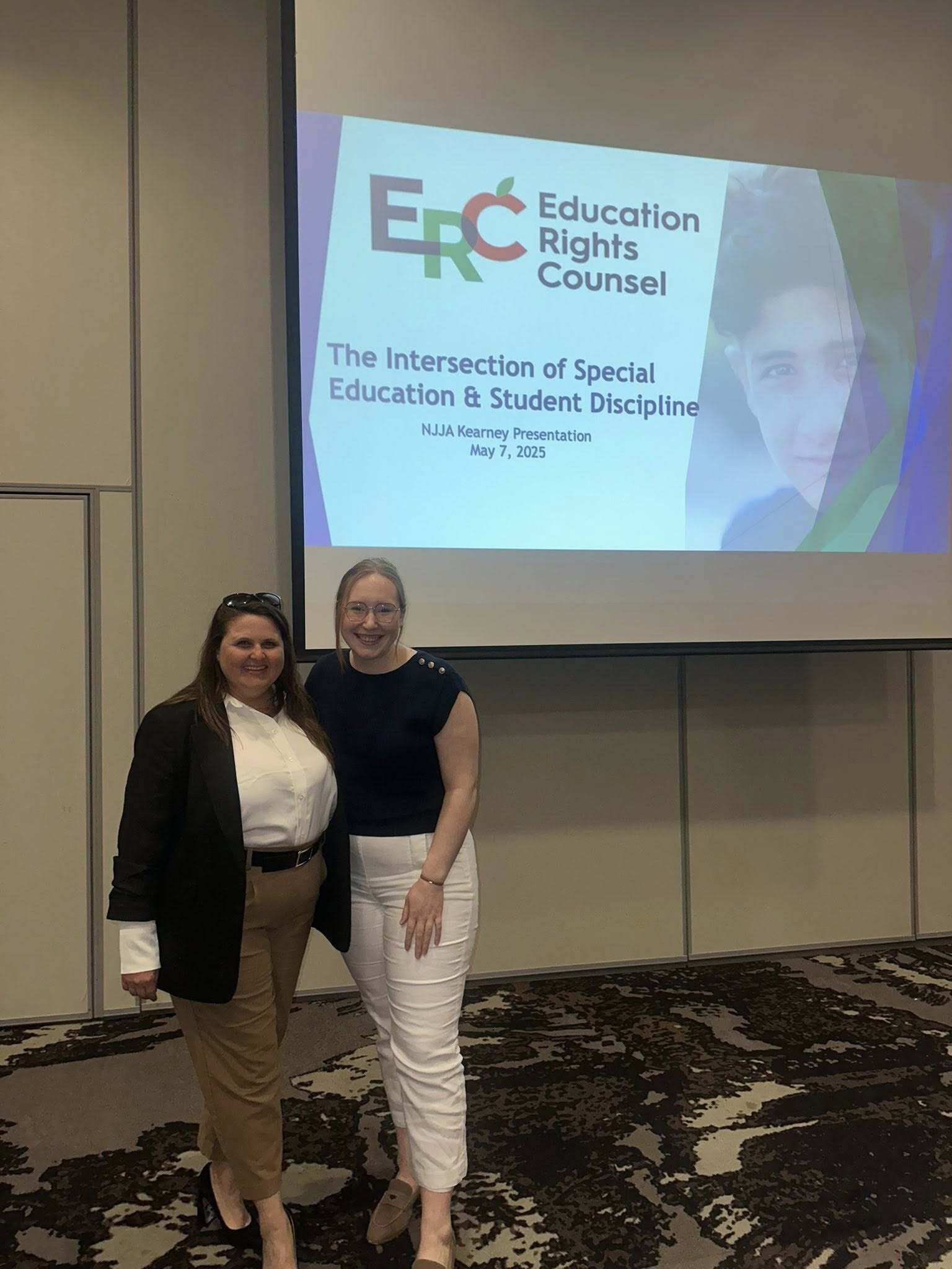 2025 Conference Attendee 